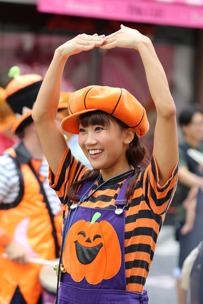 9月13日のUSJ 14