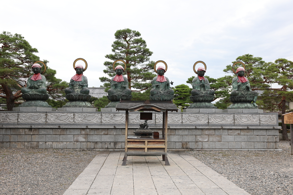 8月12日 善光寺 14