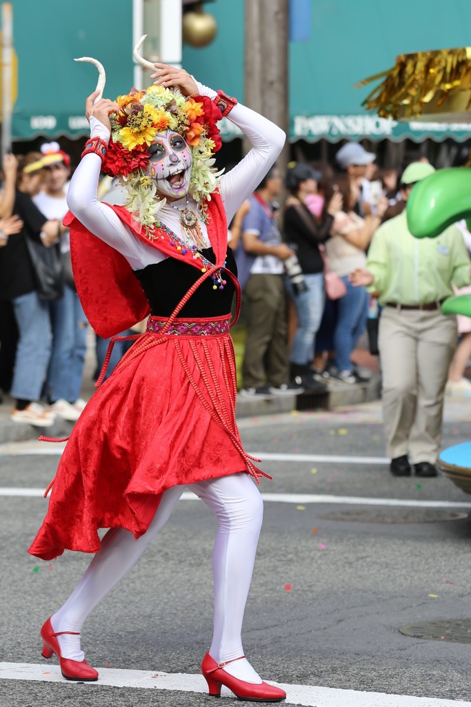 2018年度USJ 秋 その６