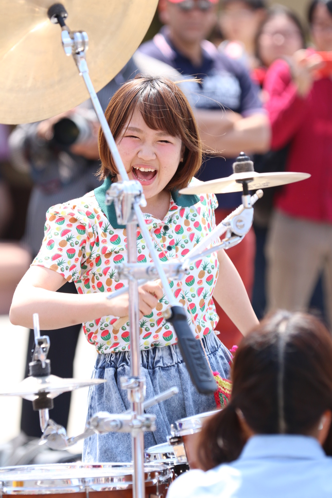 2015年度USJ 春