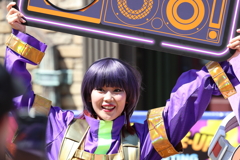 9月5日 USJ ８