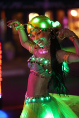 2013年4月21日 USJ MSP