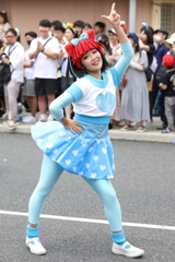 6月25日 USJ ４