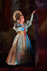 12月3日USJ 天使のくれた奇跡Ⅲ