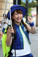7月11日のUSJ 18