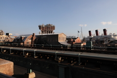 11月8日 東京ディズニー・シー 79
