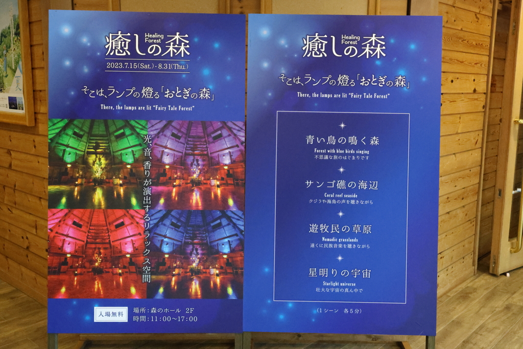 8月12日 布引ハーブ園 ５