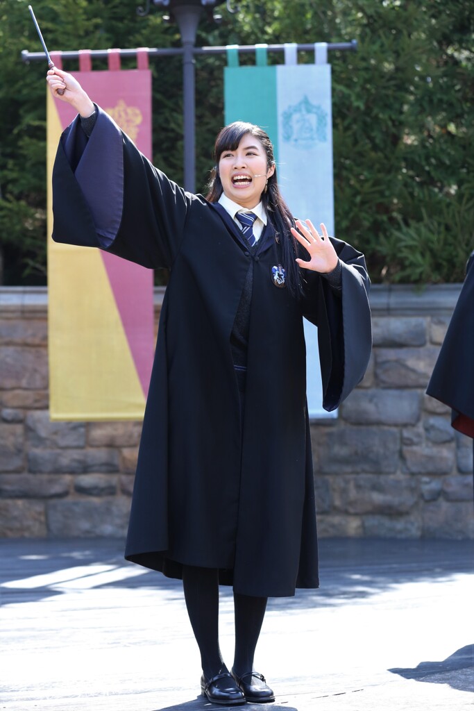 2017年4月13日 USJ