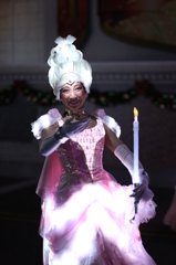 11月15日のUSJ ５