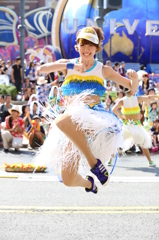 2014年度USJ 夏