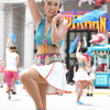 7月30日 USJ 12