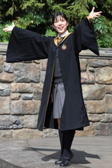5月25日 USJ 19