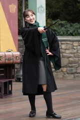 2月2日 USJ 19