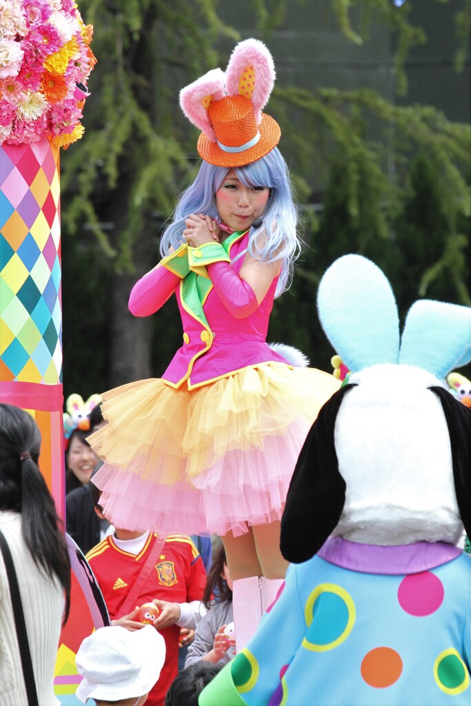 2013年5月4日 USJ