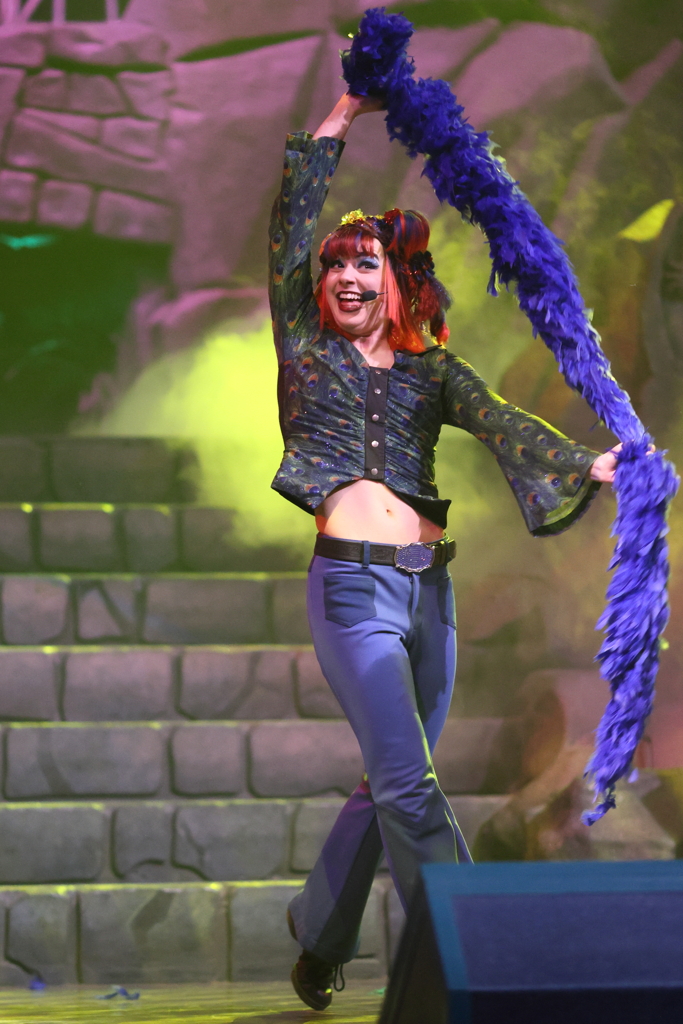 2月23日 USJ 10