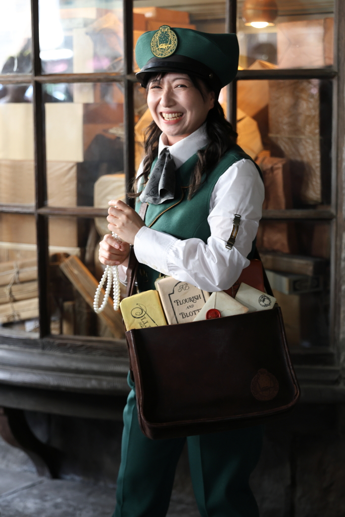 5月30日 USJ １