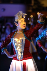 5月20日のナイトパレード １