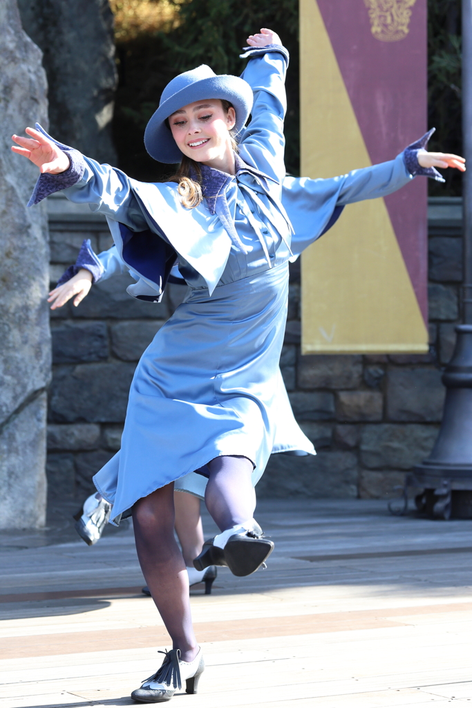 12月14日 USJ 12