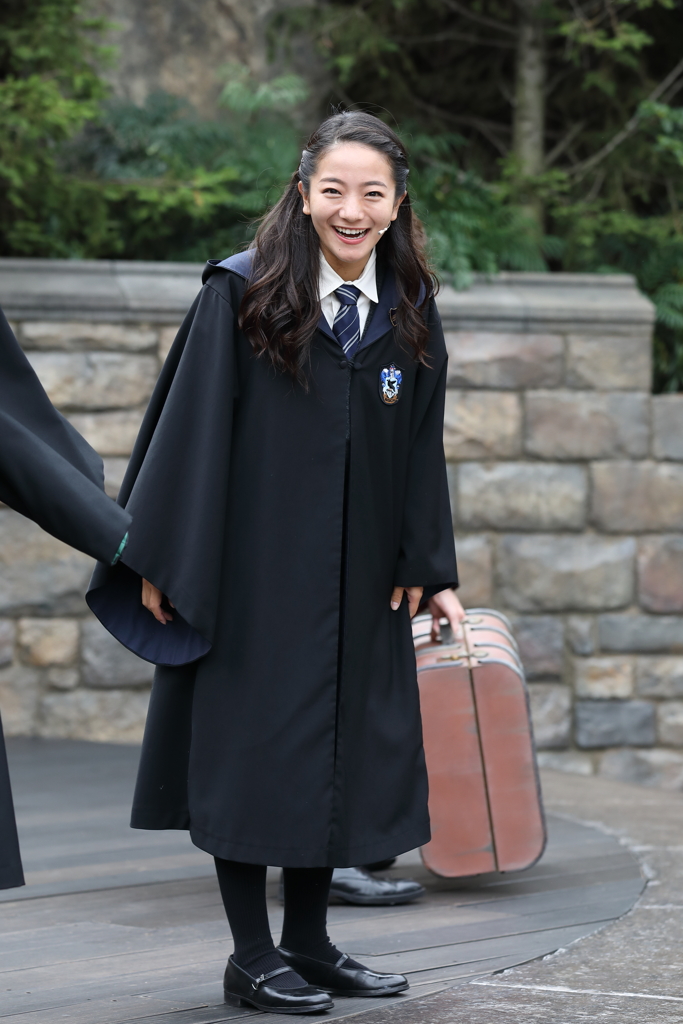 7月18日 10時00分 1回目 ワンド・スタディ