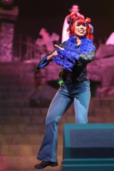 6月13日 USJ 37