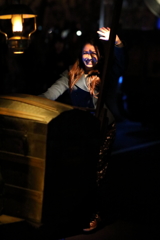 5月17日のナイトパレード ３