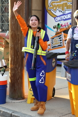 8月12日 USJ 29