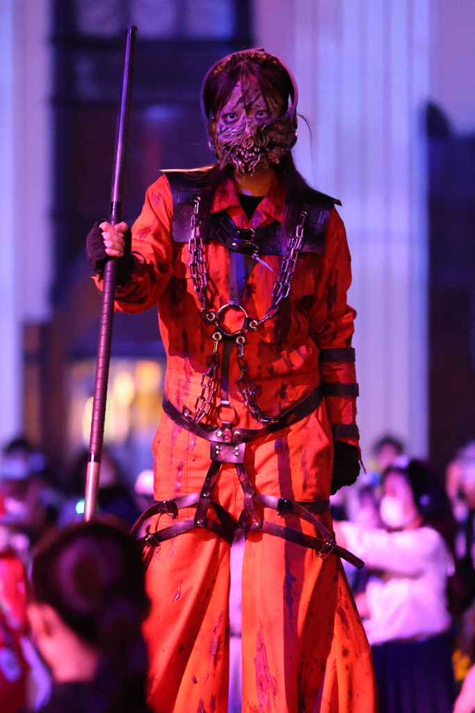 9月29日 USJ 17