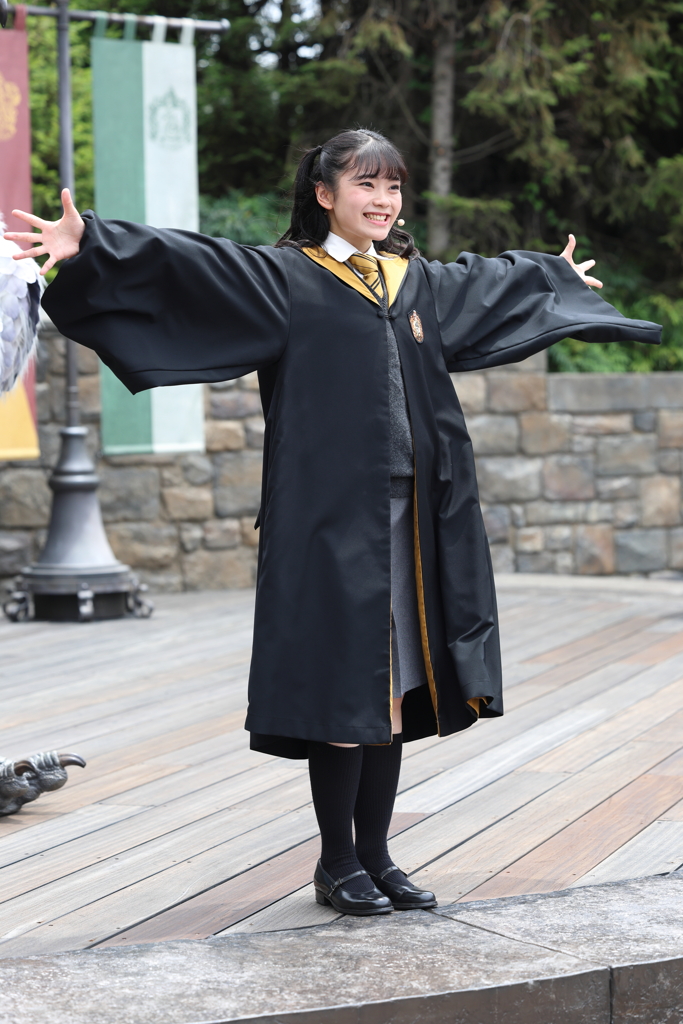 6月25日 USJ 15