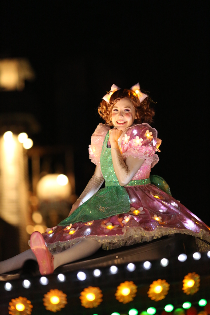 2013年5月3日 USJ MSP