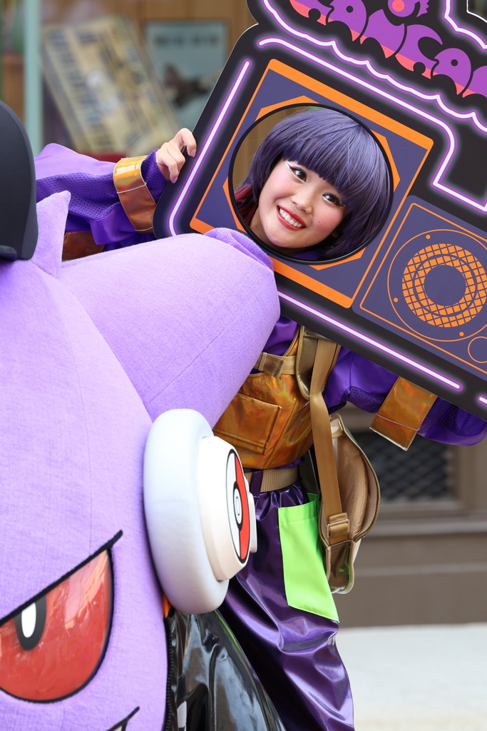 9月19日 USJ 28
