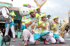 9月1日 USJ 32