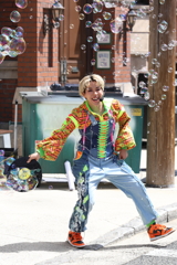 4月13日 USJ ６