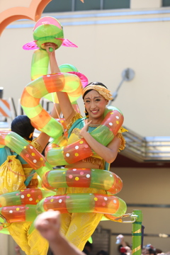 2018年度USJ 夏 その15