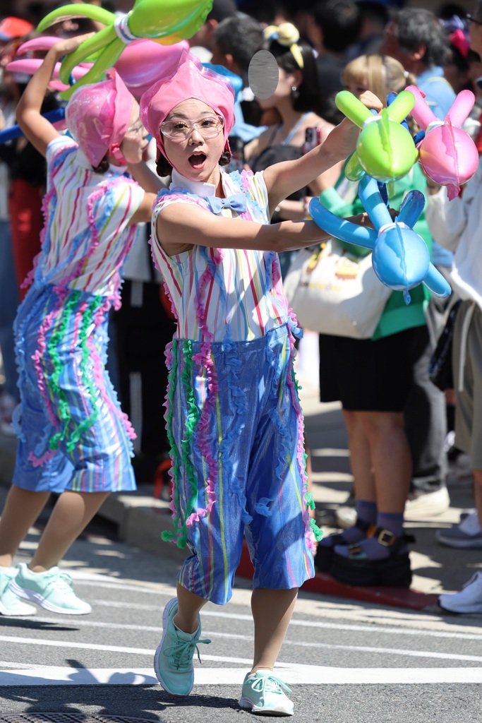 8月12日 USJ 15