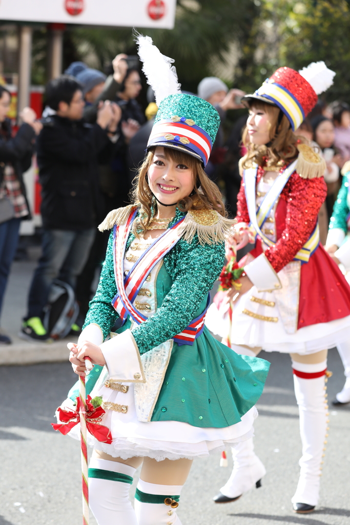 2017年12月14日 USJ