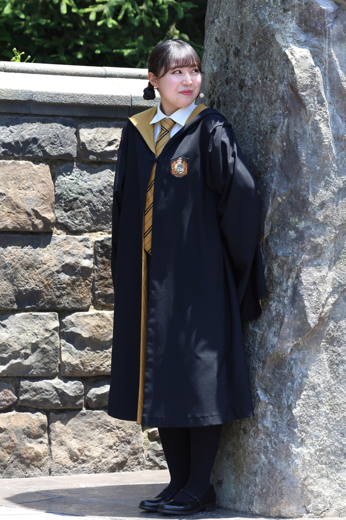 6月13日 USJ 18
