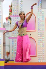 10月23日のUSJ ６