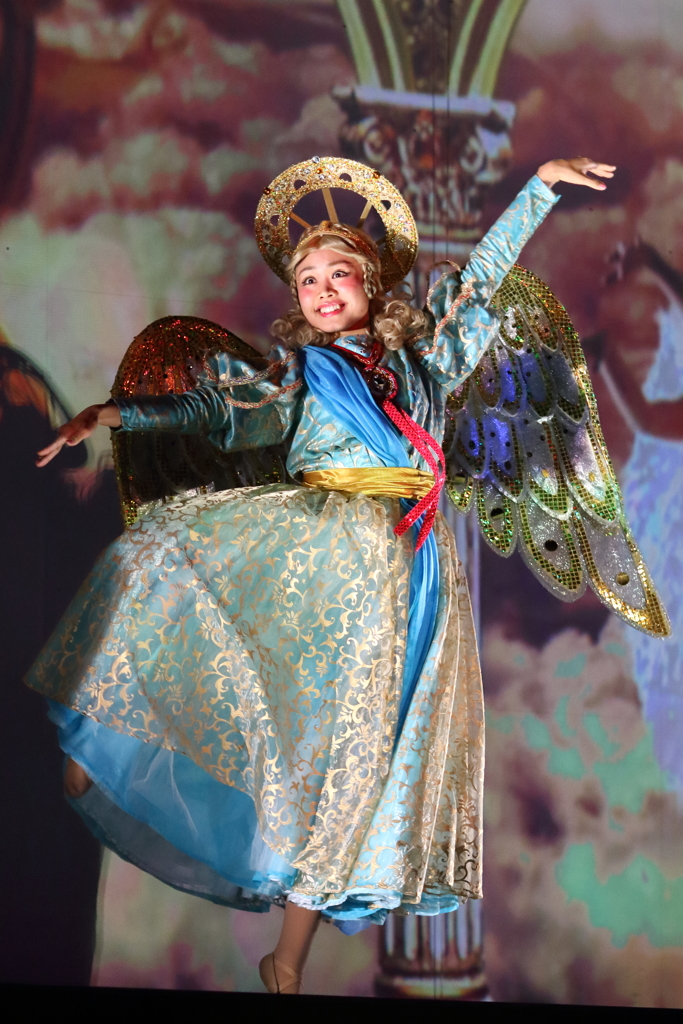 11月11日のUSJ ４