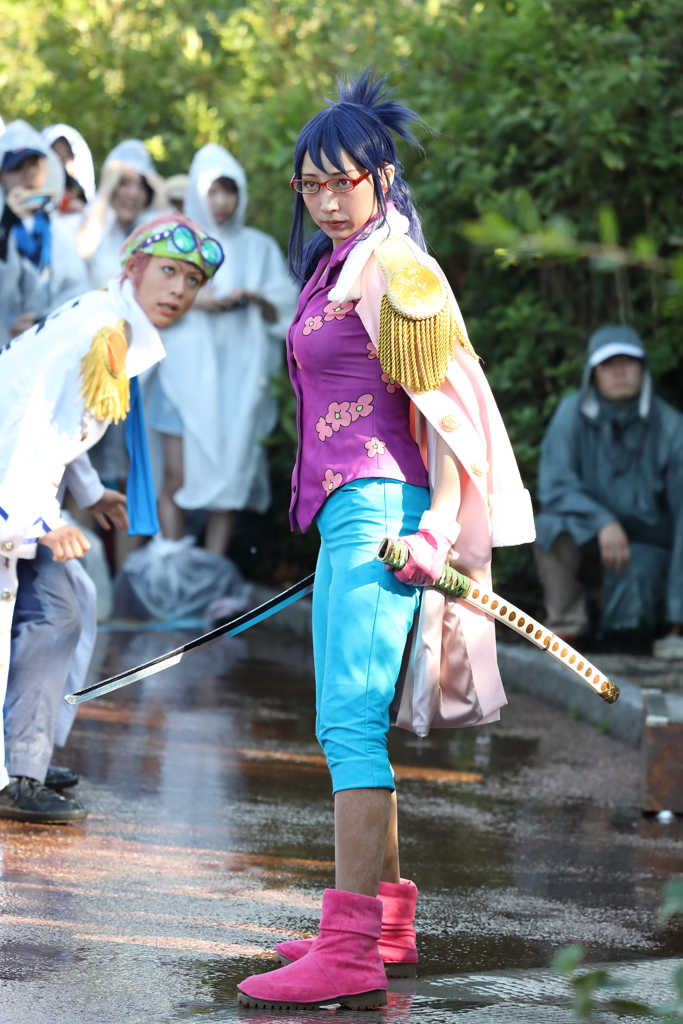 2018年度USJ 夏 その14