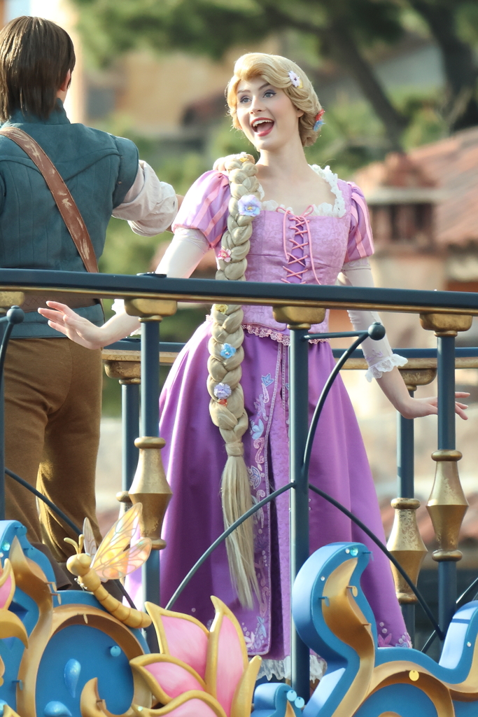 4月17日 東京ディズニー・シー 47