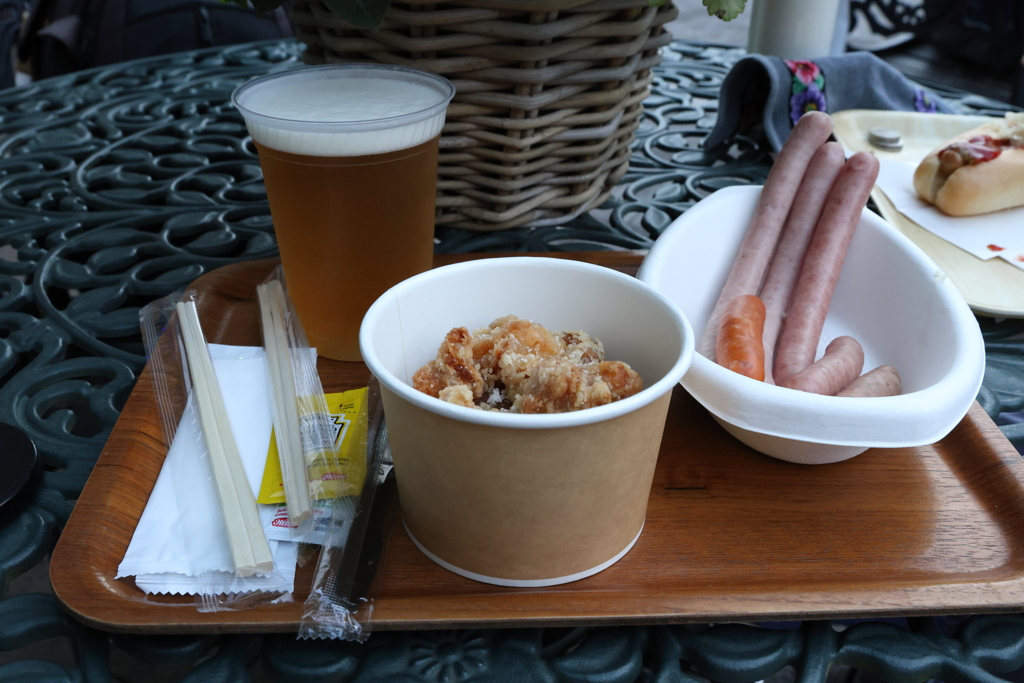 8月10日 布引ハーブ園 12