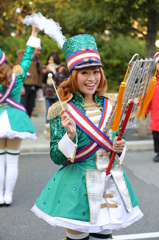 2013年 USJ トイマーチ