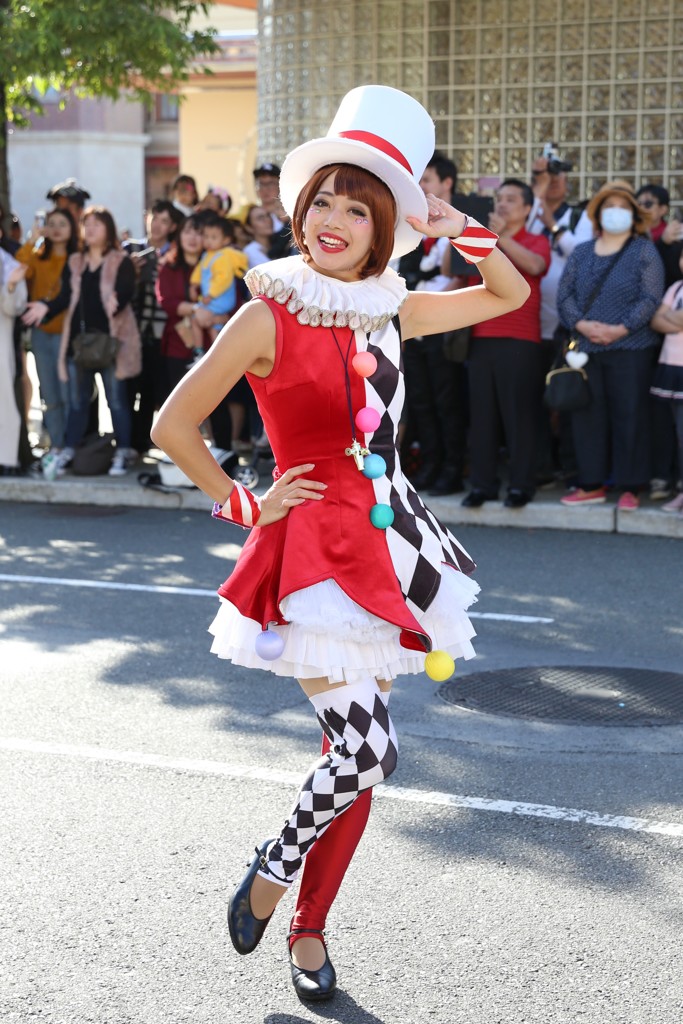 2018年度USJ 秋 その20