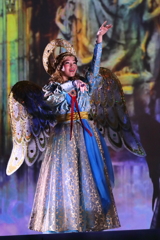 12月31日のUSJ ３