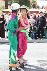 4月13日 USJ 13