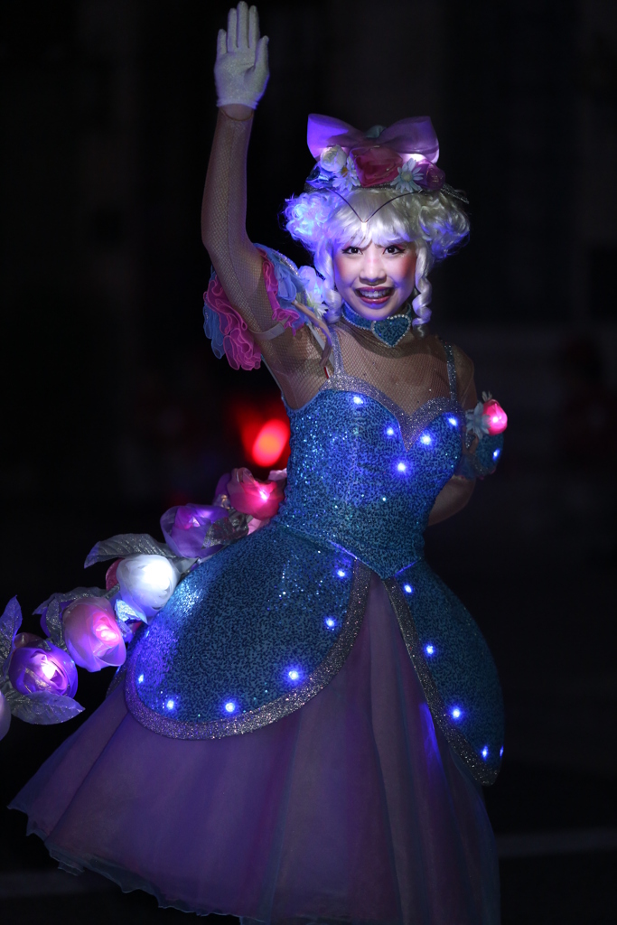 2013年6月16日 USJ