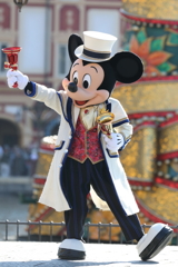 11月8日 東京ディズニー・シー 26