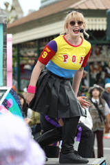 5月3日 USJ 17