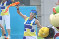7月13日 USJ 17
