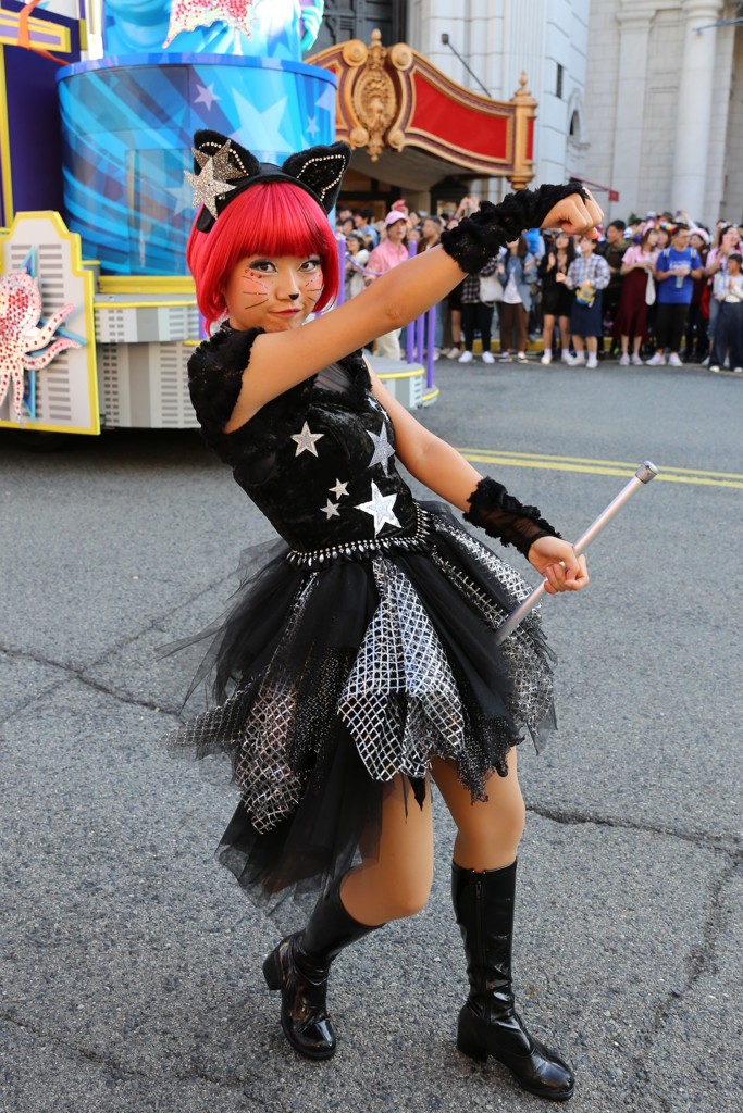 2018年度USJ 秋 その２